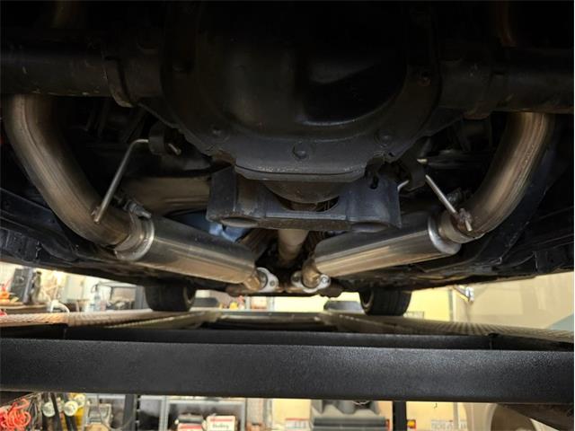 1997 Ford Mustang (CC-2054815) for sale in Dripping Springs, Texas