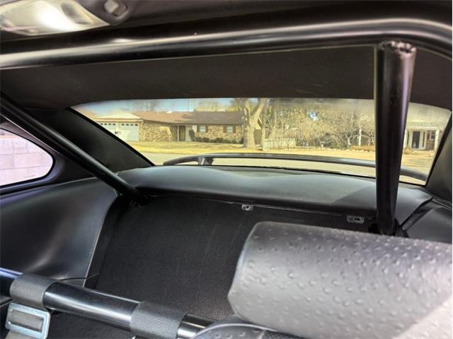 1997 Ford Mustang (CC-2054815) for sale in Dripping Springs, Texas