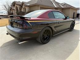 1997 Ford Mustang (CC-2054815) for sale in Dripping Springs, Texas