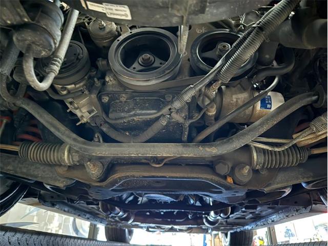 1997 Ford Mustang (CC-2054815) for sale in Dripping Springs, Texas