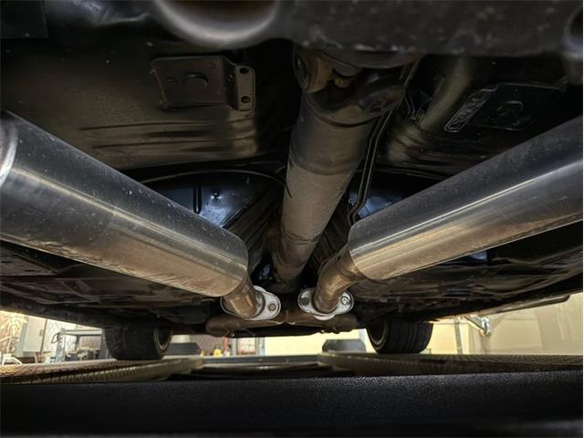 1997 Ford Mustang (CC-2054815) for sale in Dripping Springs, Texas