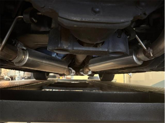 1997 Ford Mustang (CC-2054815) for sale in Dripping Springs, Texas