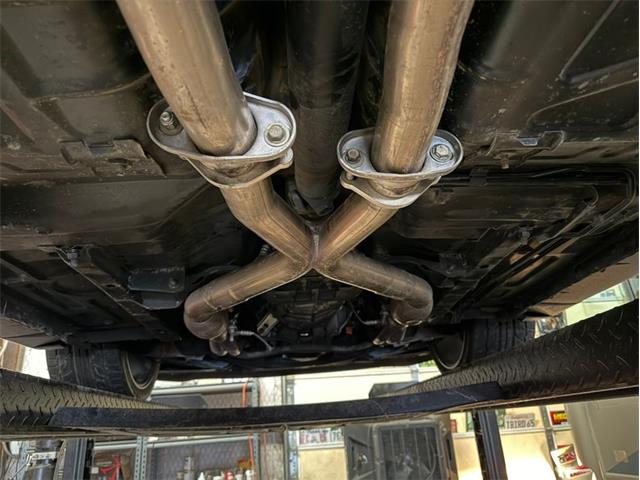 1997 Ford Mustang (CC-2054815) for sale in Dripping Springs, Texas