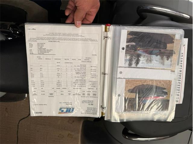 1997 Ford Mustang (CC-2054815) for sale in Dripping Springs, Texas