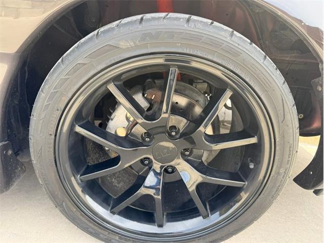 1997 Ford Mustang (CC-2054815) for sale in Dripping Springs, Texas
