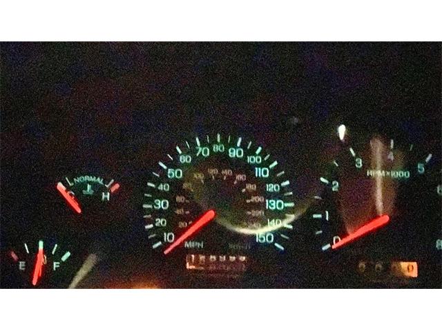 1997 Ford Mustang (CC-2054815) for sale in Dripping Springs, Texas