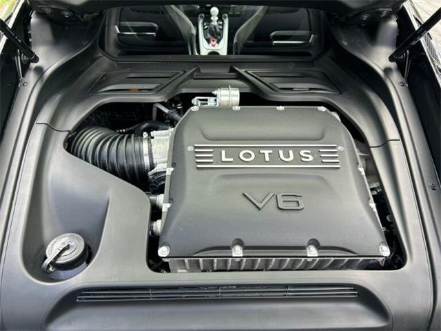2024 Lotus Emira (CC-2054821) for sale in Dripping Springs, Texas