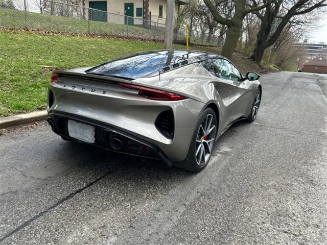 2024 Lotus Emira (CC-2054821) for sale in Dripping Springs, Texas