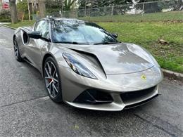 2024 Lotus Emira (CC-2054821) for sale in Dripping Springs, Texas