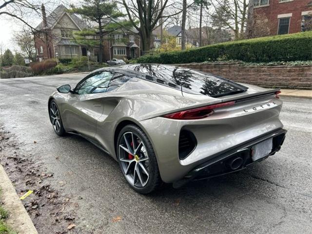 2024 Lotus Emira (CC-2054821) for sale in Dripping Springs, Texas