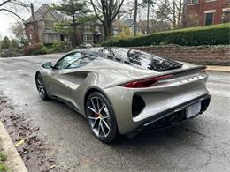 2024 Lotus Emira (CC-2054821) for sale in Dripping Springs, Texas