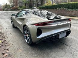 2024 Lotus Emira (CC-2054821) for sale in Dripping Springs, Texas