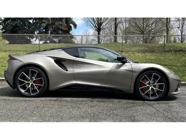2024 Lotus Emira (CC-2054821) for sale in Dripping Springs, Texas