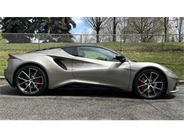 2024 Lotus Emira (CC-2054821) for sale in Dripping Springs, Texas
