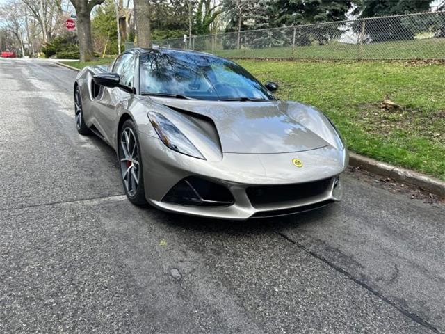 2024 Lotus Emira (CC-2054821) for sale in Dripping Springs, Texas