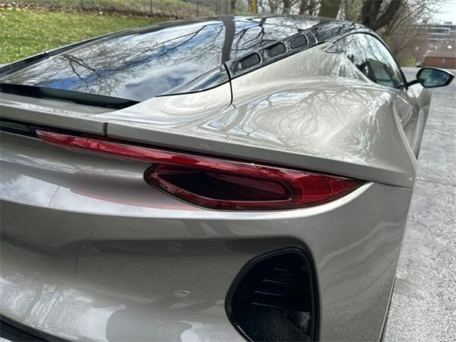 2024 Lotus Emira (CC-2054821) for sale in Dripping Springs, Texas