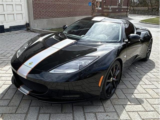 2013 Lotus Evora (CC-2054825) for sale in Dripping Springs, Texas