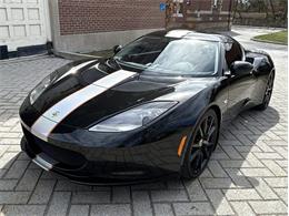 2013 Lotus Evora (CC-2054825) for sale in Dripping Springs, Texas