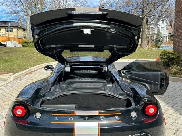 2013 Lotus Evora (CC-2054825) for sale in Dripping Springs, Texas