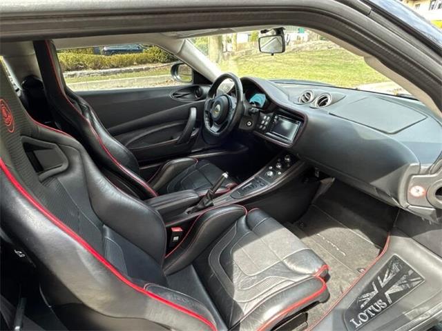 2013 Lotus Evora (CC-2054825) for sale in Dripping Springs, Texas