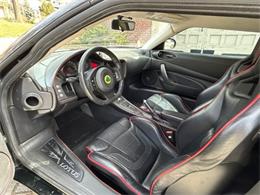 2013 Lotus Evora (CC-2054825) for sale in Dripping Springs, Texas