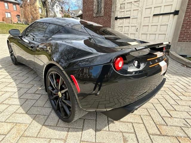 2013 Lotus Evora (CC-2054825) for sale in Dripping Springs, Texas