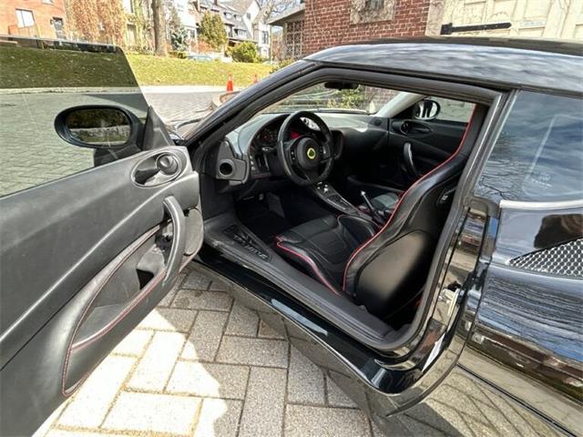 2013 Lotus Evora (CC-2054825) for sale in Dripping Springs, Texas