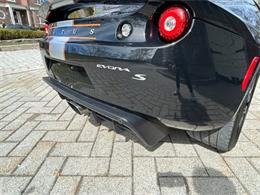 2013 Lotus Evora (CC-2054825) for sale in Dripping Springs, Texas