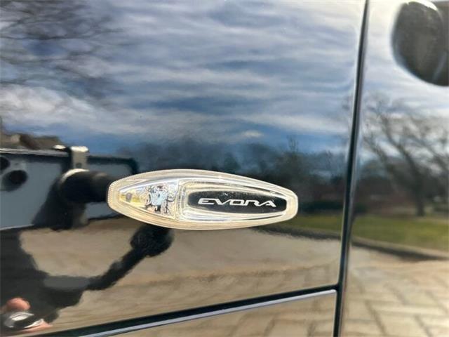 2013 Lotus Evora (CC-2054825) for sale in Dripping Springs, Texas