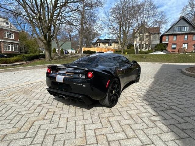 2013 Lotus Evora (CC-2054825) for sale in Dripping Springs, Texas