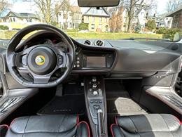 2013 Lotus Evora (CC-2054825) for sale in Dripping Springs, Texas