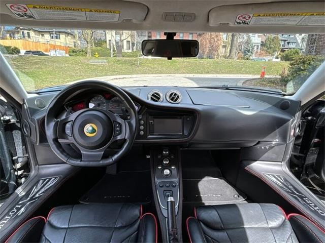 2013 Lotus Evora (CC-2054825) for sale in Dripping Springs, Texas