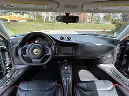 2013 Lotus Evora (CC-2054825) for sale in Dripping Springs, Texas