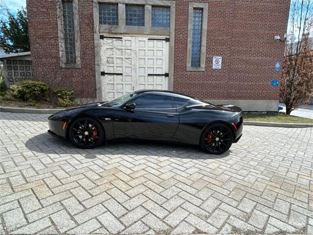 2013 Lotus Evora (CC-2054825) for sale in Dripping Springs, Texas