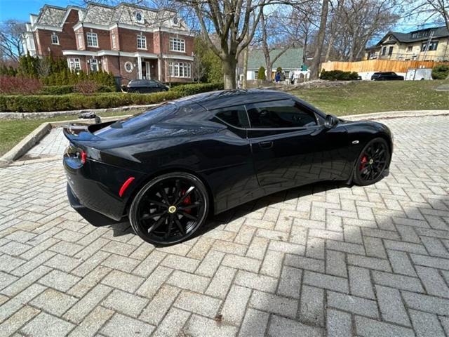 2013 Lotus Evora (CC-2054825) for sale in Dripping Springs, Texas