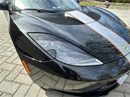 2013 Lotus Evora (CC-2054825) for sale in Dripping Springs, Texas