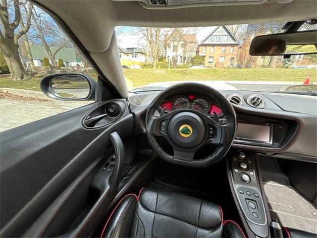 2013 Lotus Evora (CC-2054825) for sale in Dripping Springs, Texas