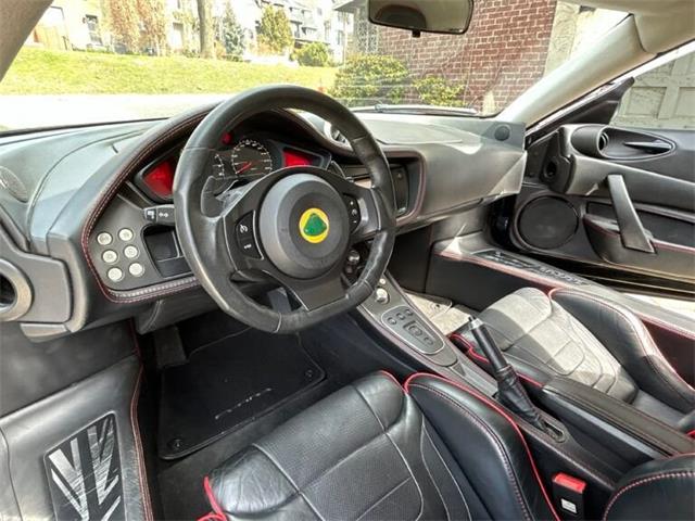 2013 Lotus Evora (CC-2054825) for sale in Dripping Springs, Texas