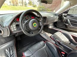 2013 Lotus Evora (CC-2054825) for sale in Dripping Springs, Texas