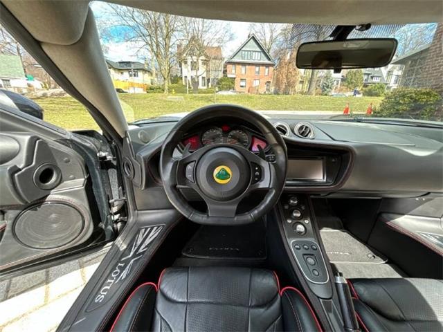 2013 Lotus Evora (CC-2054825) for sale in Dripping Springs, Texas