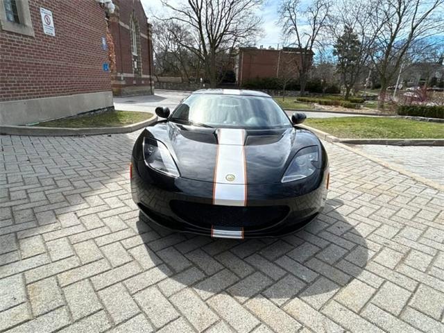 2013 Lotus Evora (CC-2054825) for sale in Dripping Springs, Texas