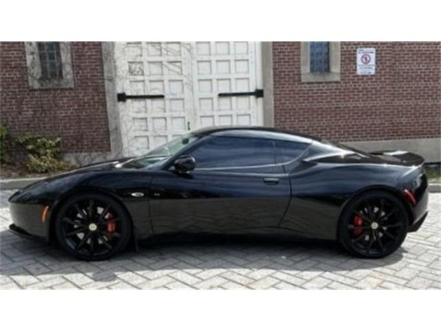 2013 Lotus Evora (CC-2054825) for sale in Dripping Springs, Texas