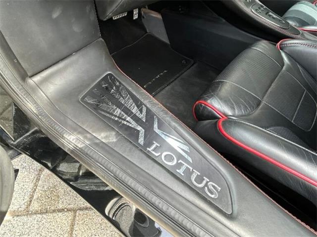 2013 Lotus Evora (CC-2054825) for sale in Dripping Springs, Texas