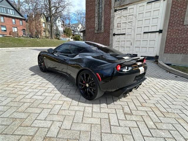 2013 Lotus Evora (CC-2054825) for sale in Dripping Springs, Texas