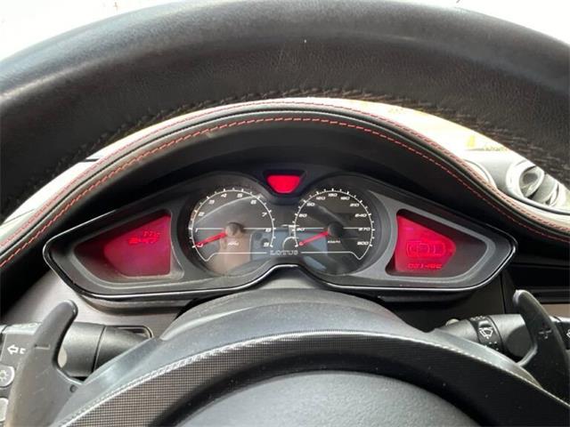 2013 Lotus Evora (CC-2054825) for sale in Dripping Springs, Texas