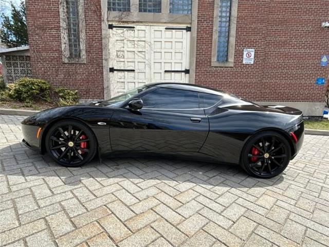 2013 Lotus Evora (CC-2054825) for sale in Dripping Springs, Texas