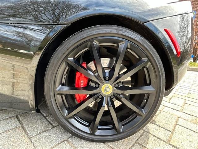 2013 Lotus Evora (CC-2054825) for sale in Dripping Springs, Texas