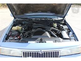 1994 Mercury Grand Marquis (CC-2054884) for sale in Tulsa, Oklahoma