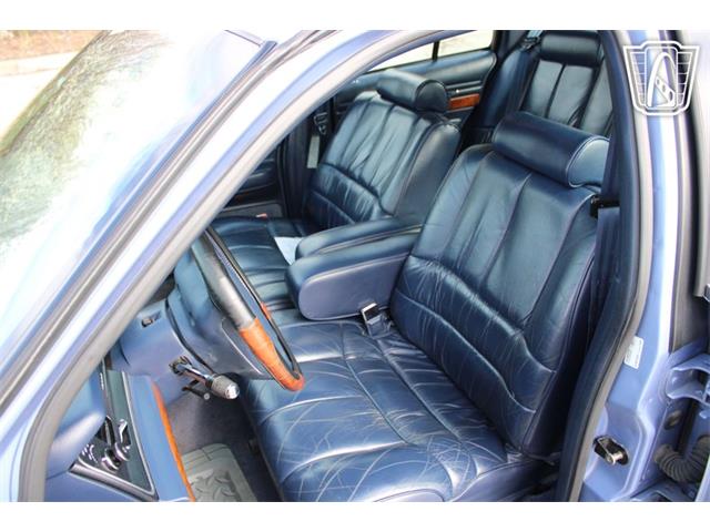 1994 Mercury Grand Marquis (CC-2054884) for sale in Tulsa, Oklahoma