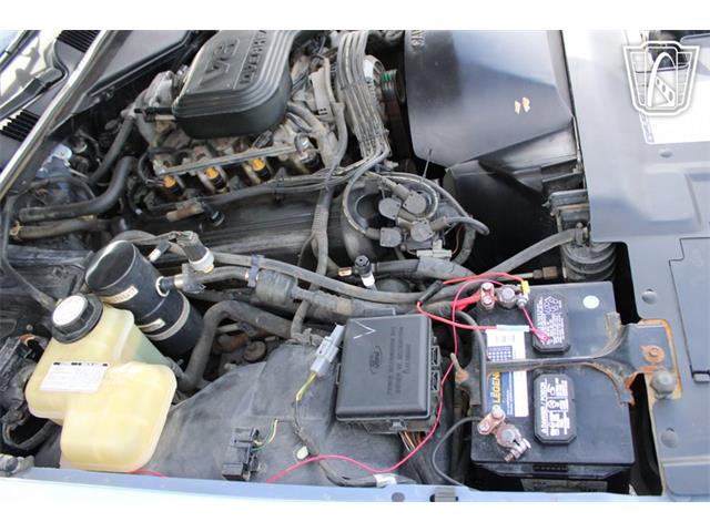 1994 Mercury Grand Marquis (CC-2054884) for sale in Tulsa, Oklahoma